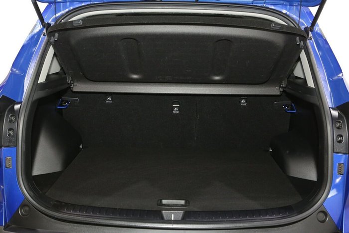 2021 Kia Seltos Sport+