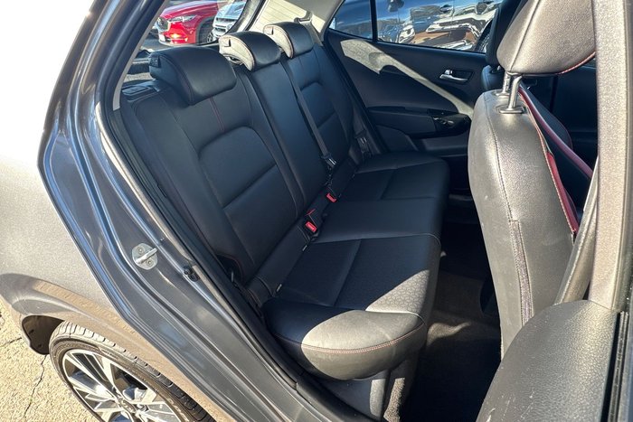 2020 Kia Picanto GT-Line