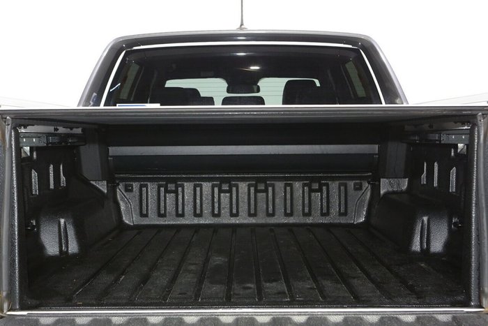 2023 Ford Ranger Wildtrak
