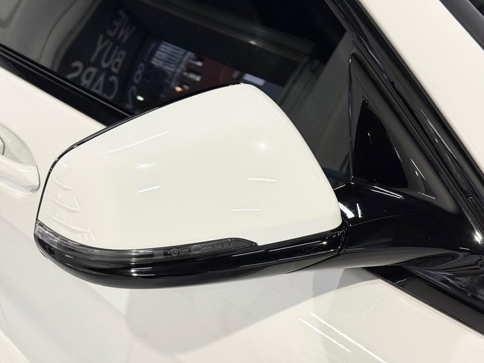 2021 BMW 2 Series 220i M Sport F44 Alpine White