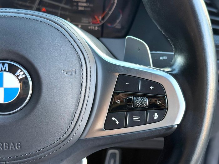 2021 BMW 2 Series 220i M Sport F44 Alpine White