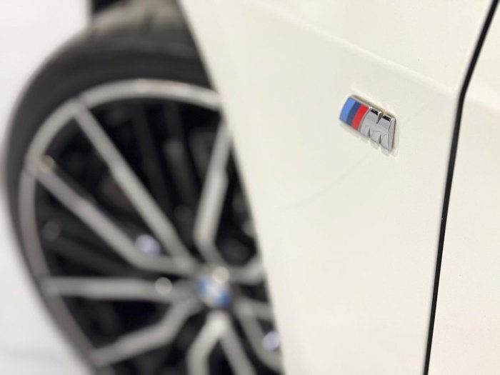 2021 BMW 2 Series 220i M Sport F44 Alpine White