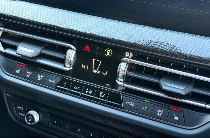 2021 BMW 2 Series 220i M Sport F44 Alpine White