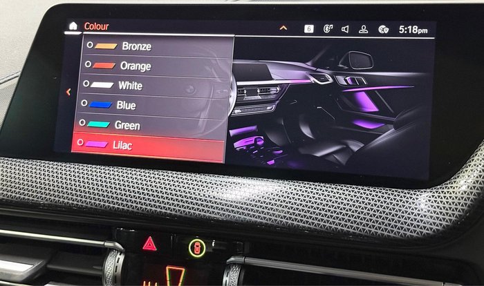 2021 BMW 2 Series 220i M Sport F44 Alpine White