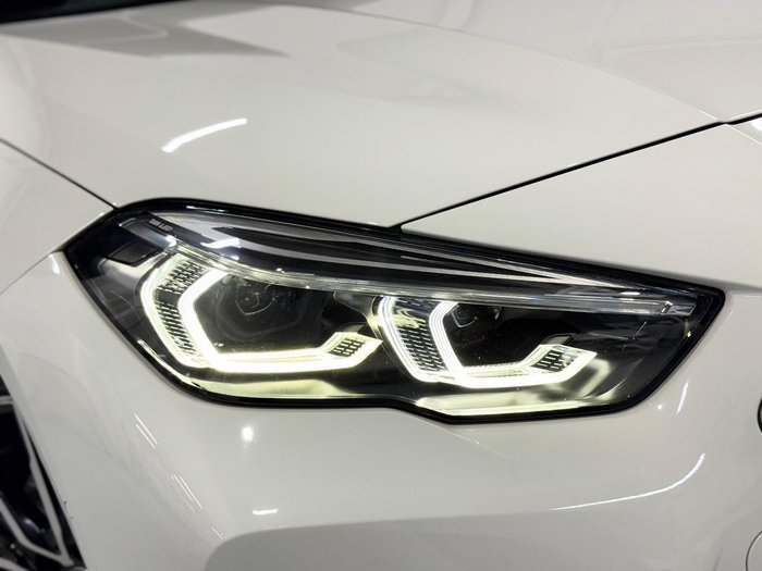 2021 BMW 2 Series 220i M Sport F44 Alpine White