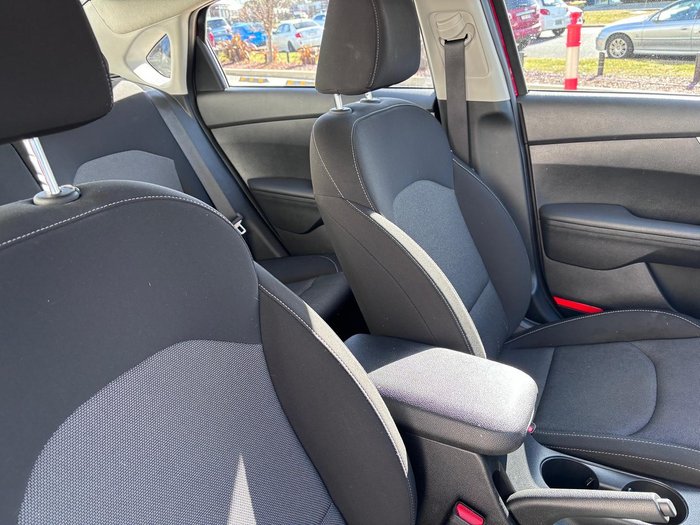 2023 Kia Cerato S