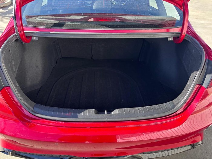 2023 Kia Cerato S