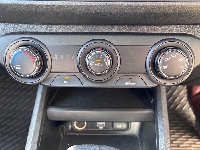 2023 Kia Cerato S