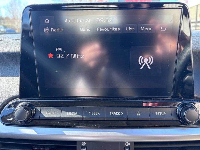 2023 Kia Cerato S