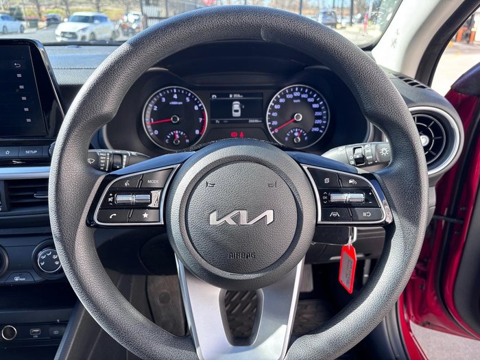 2023 Kia Cerato S