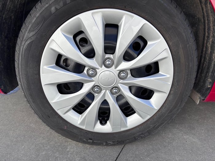 2023 Kia Cerato S