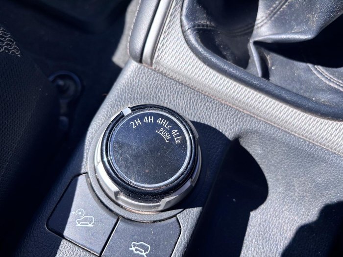 2021 Mitsubishi Triton GLS