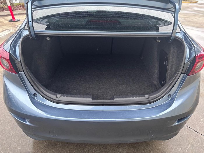 2014 Mazda 3 Maxx