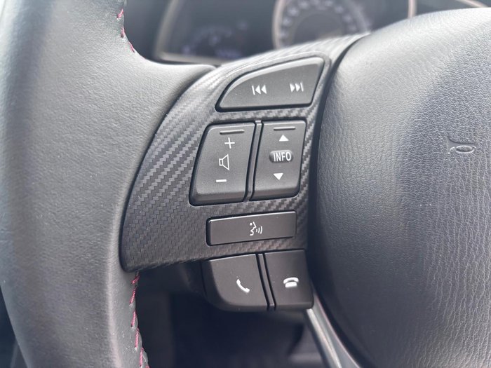2014 Mazda 3 Maxx