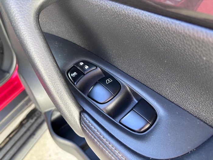2019 Nissan X-TRAIL ST-L