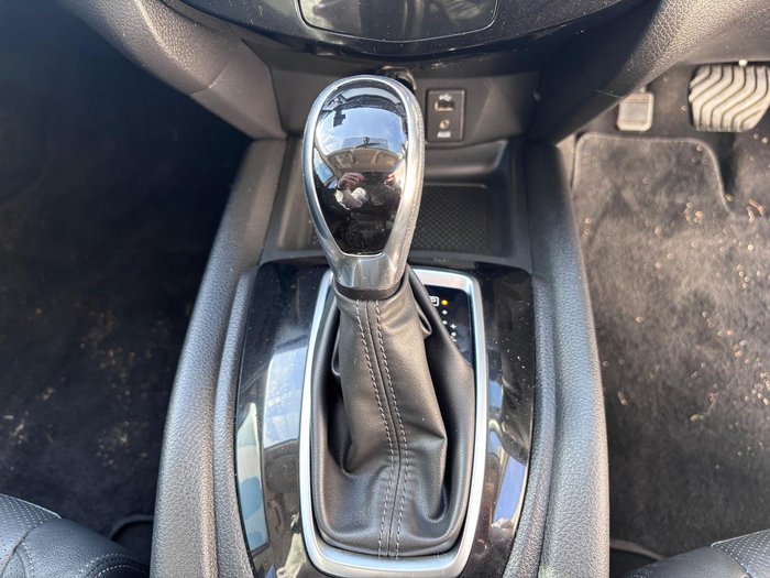 2019 Nissan X-TRAIL ST-L