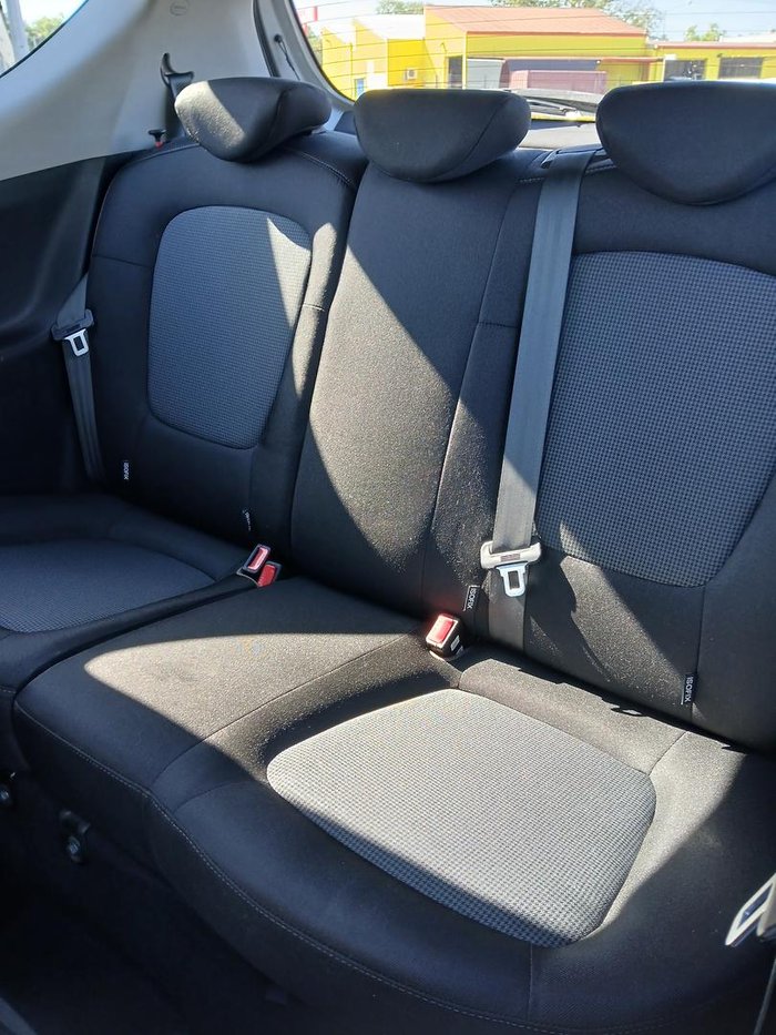 2015 Hyundai i20 Active