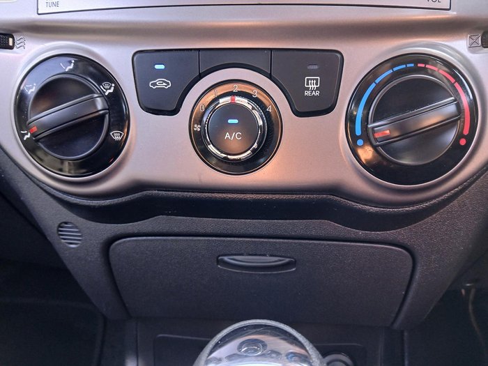 2015 Hyundai i20 Active