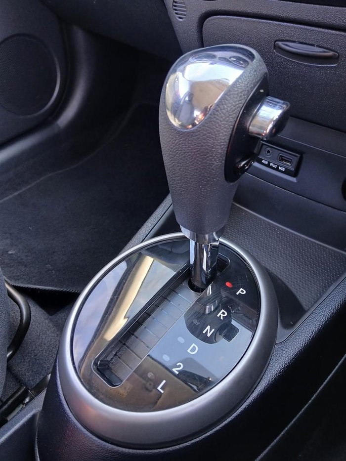 2015 Hyundai i20 Active