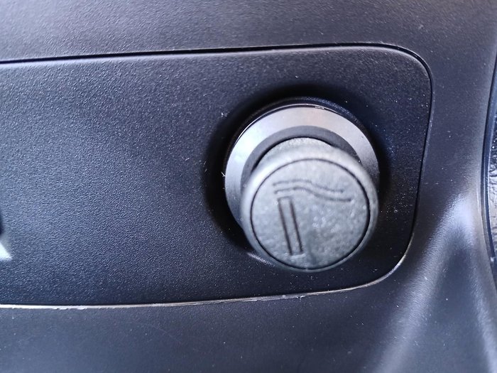 2015 Hyundai i20 Active