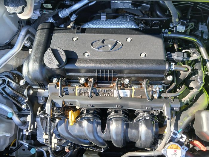 2015 Hyundai i20 Active