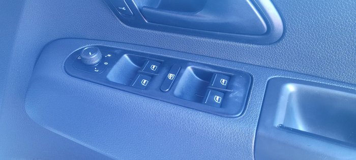 2017 Volkswagen Amarok TDI400 Core