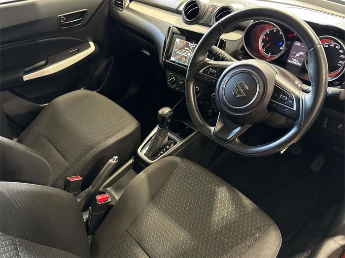 2020 Suzuki Swift GL Navigator