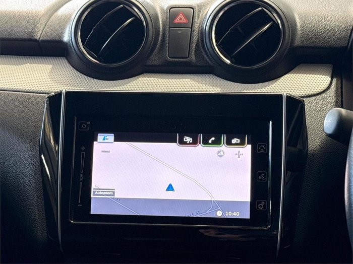 2020 Suzuki Swift GL Navigator