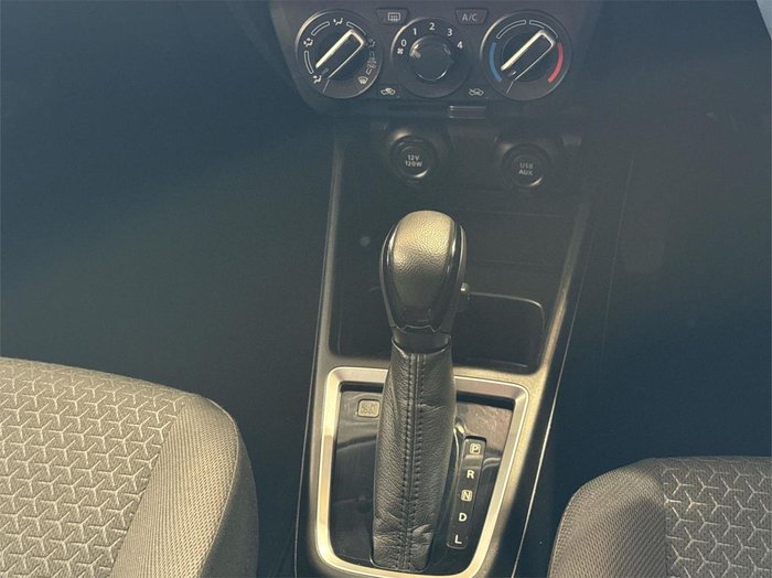 2020 Suzuki Swift GL Navigator