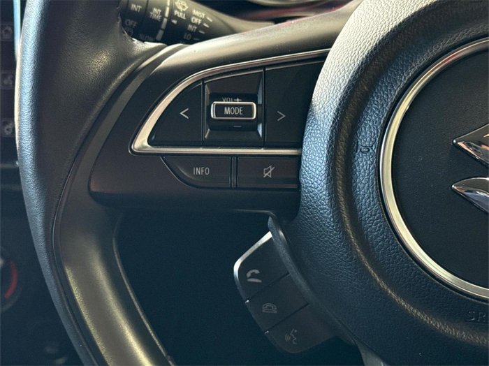 2020 Suzuki Swift GL Navigator