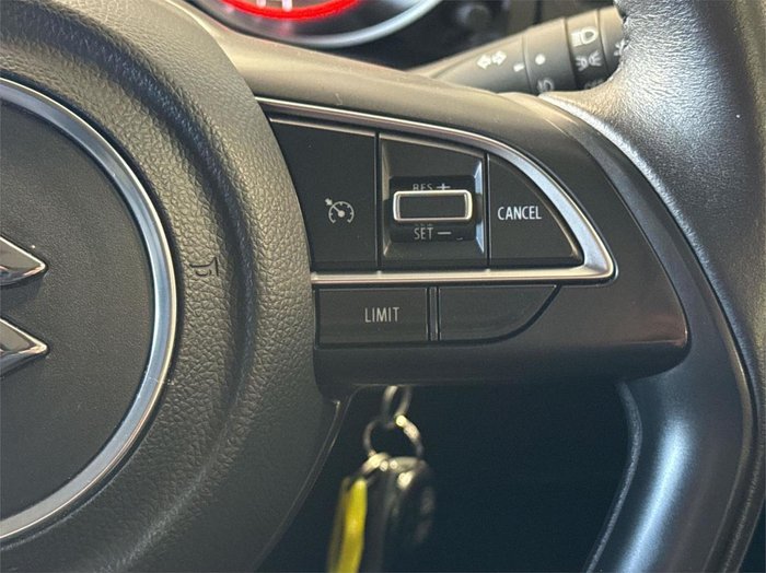 2020 Suzuki Swift GL Navigator