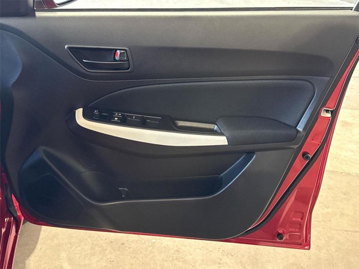 2020 Suzuki Swift GL Navigator