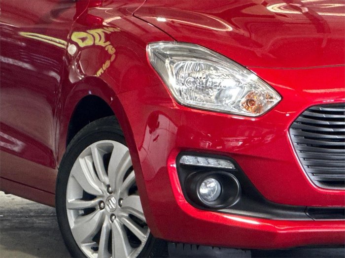 2020 Suzuki Swift GL Navigator