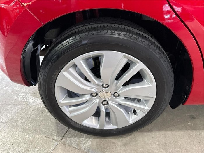2020 Suzuki Swift GL Navigator