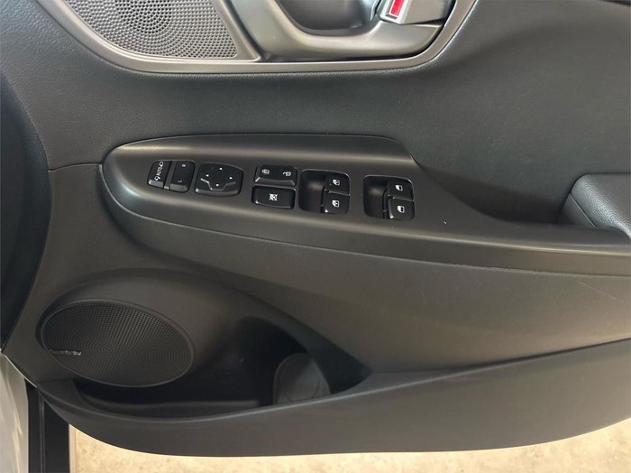 2020 Hyundai Kona Electric Elite