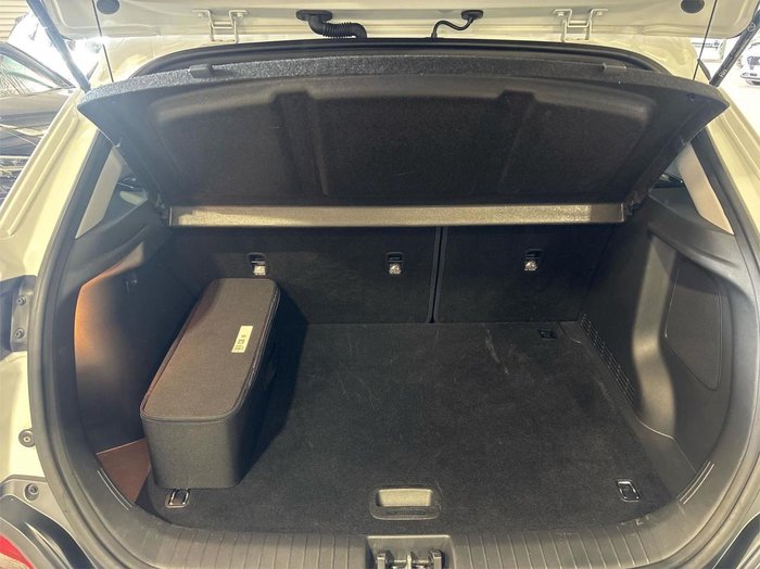 2020 Hyundai Kona Electric Elite