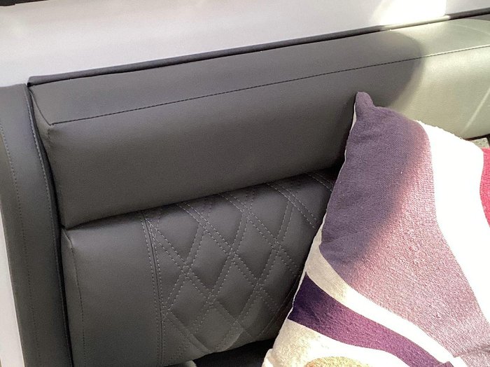 2025 Essential Caravans A Class V1-0 17'4