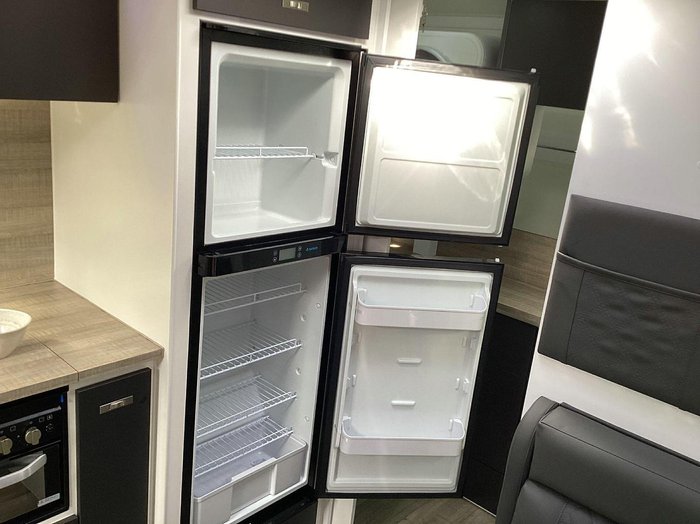 2025 Essential Caravans A Class V1-0 17'4