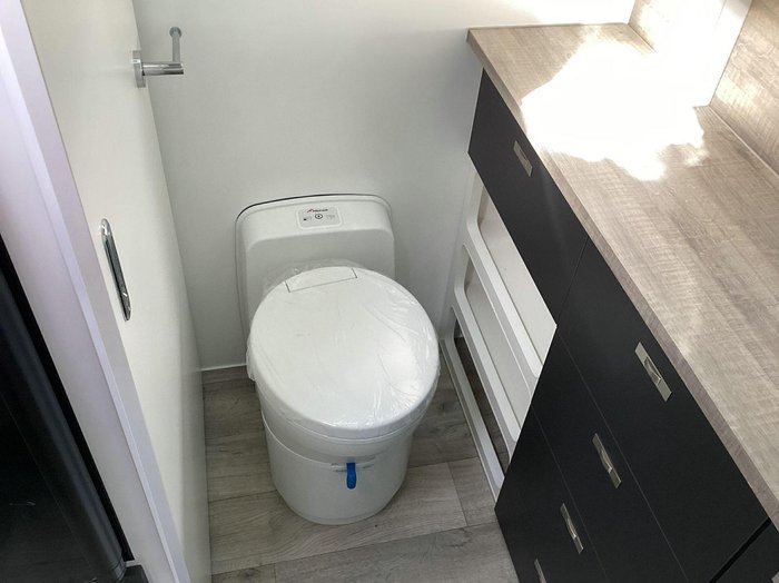 2025 Essential Caravans A Class V1-0 17'4