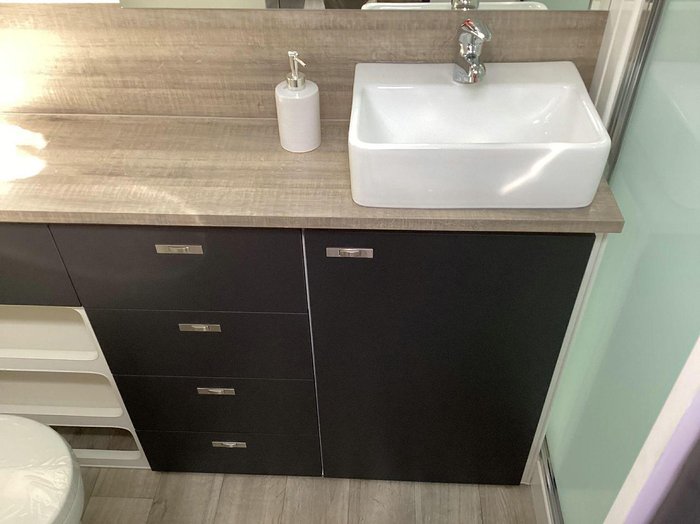 2025 Essential Caravans A Class V1-0 17'4