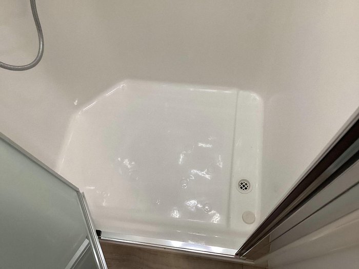 2025 Essential Caravans A Class V1-0 17'4