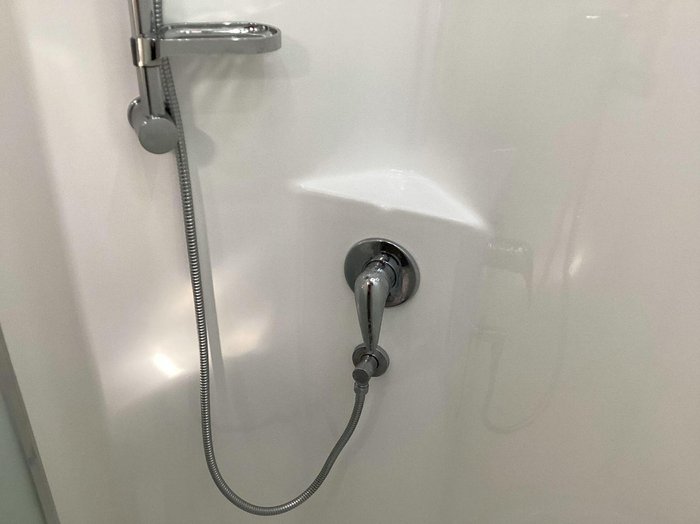 2025 Essential Caravans A Class V1-0 17'4