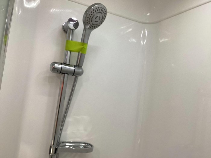 2025 Essential Caravans A Class V1-0 17'4