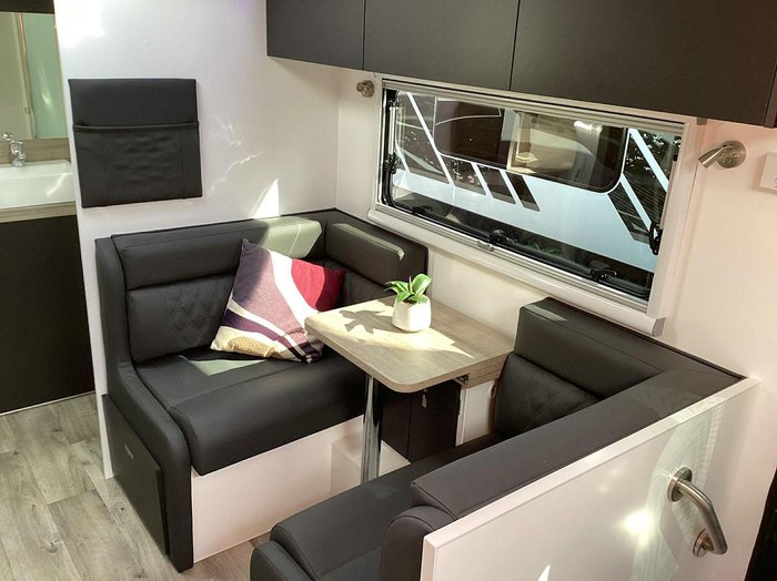 2025 Essential Caravans A Class V1-0 17'4