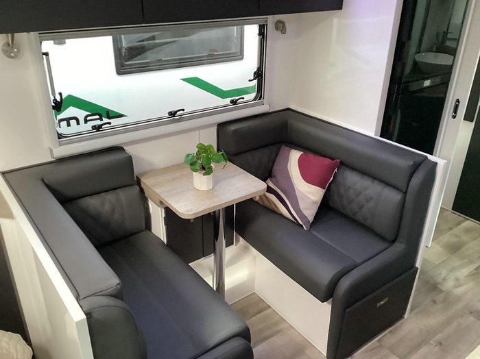 2025 Essential Caravans A Class V1-1 18'8