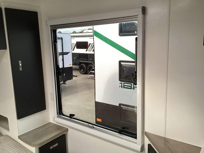 2025 Essential Caravans A Class V1-1 18'8