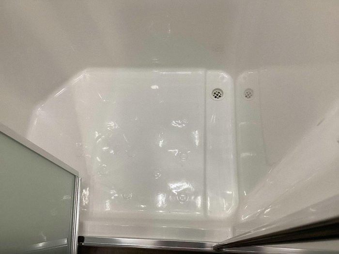 2025 Essential Caravans A Class V1-1 18'8