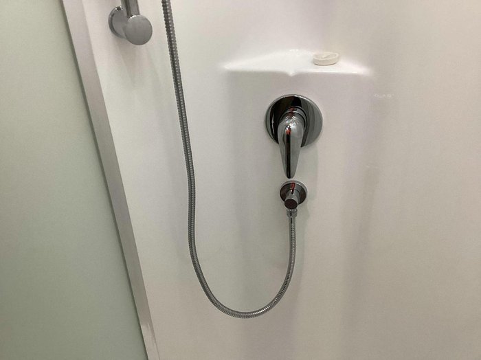 2025 Essential Caravans A Class V1-1 18'8