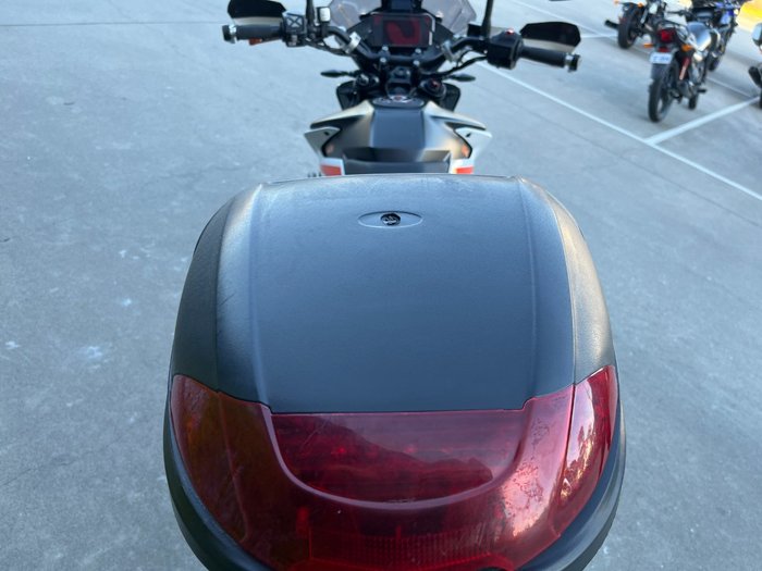2021 Ktm 390 ADVENTURE Black