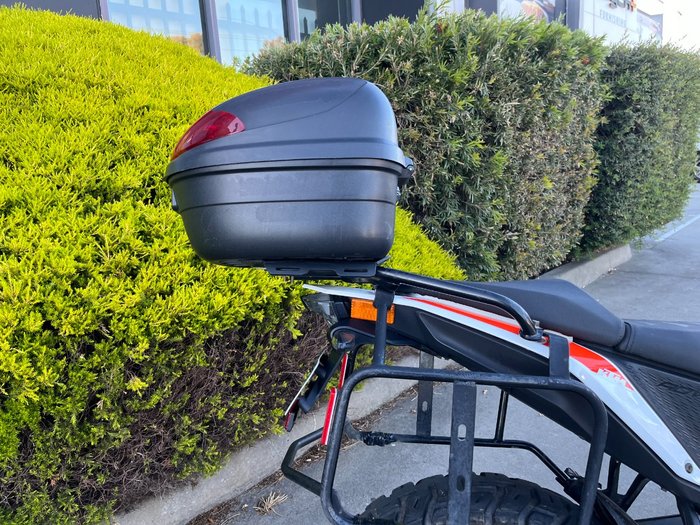 2021 Ktm 390 ADVENTURE Black